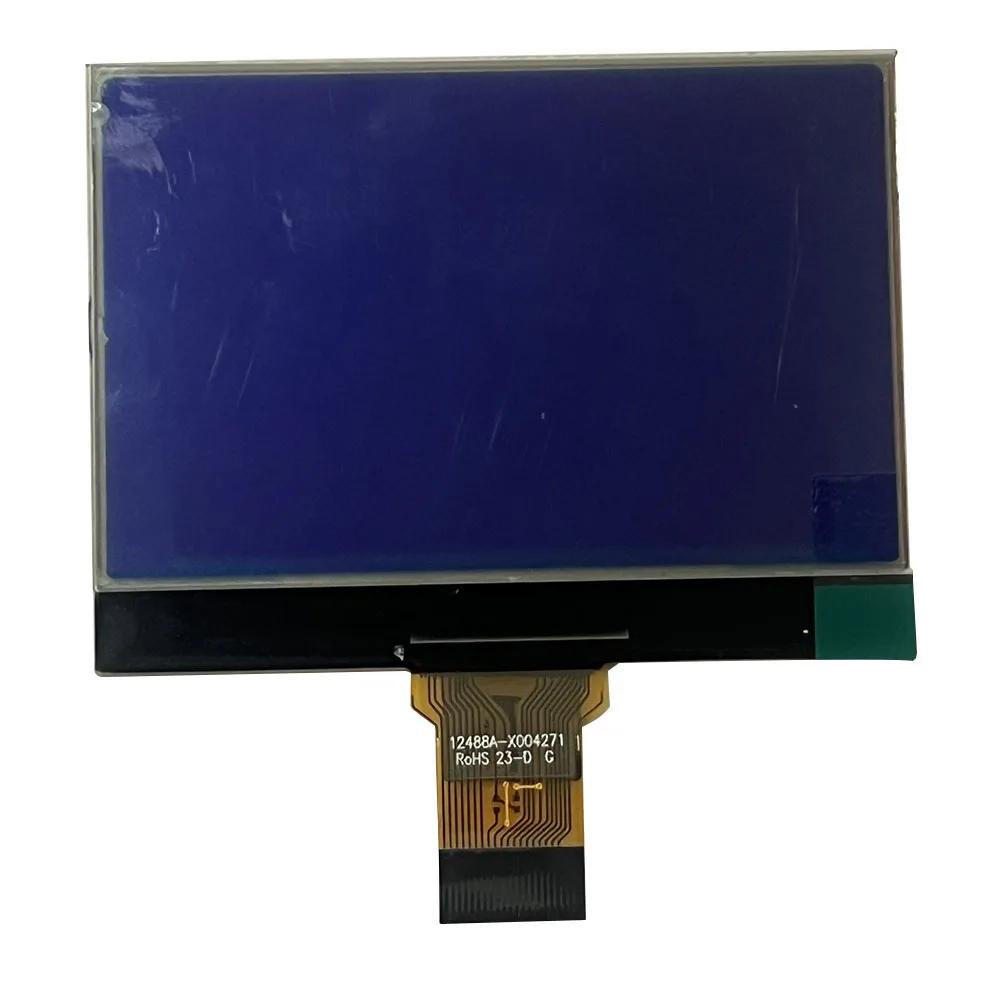  Ŀ 2008-2011, C-Max 2007-2010,  ü ũ, LCD ÷ ũ Ŭ, 65mm x 49mm, 1x
